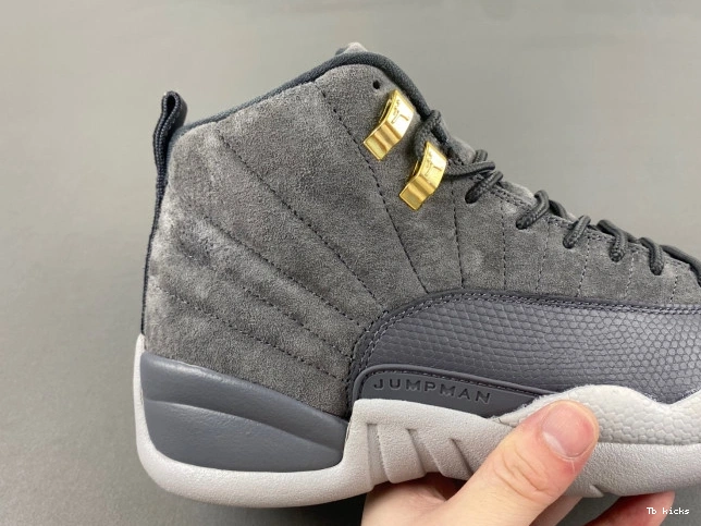Reps TBK 12 AIR GREY